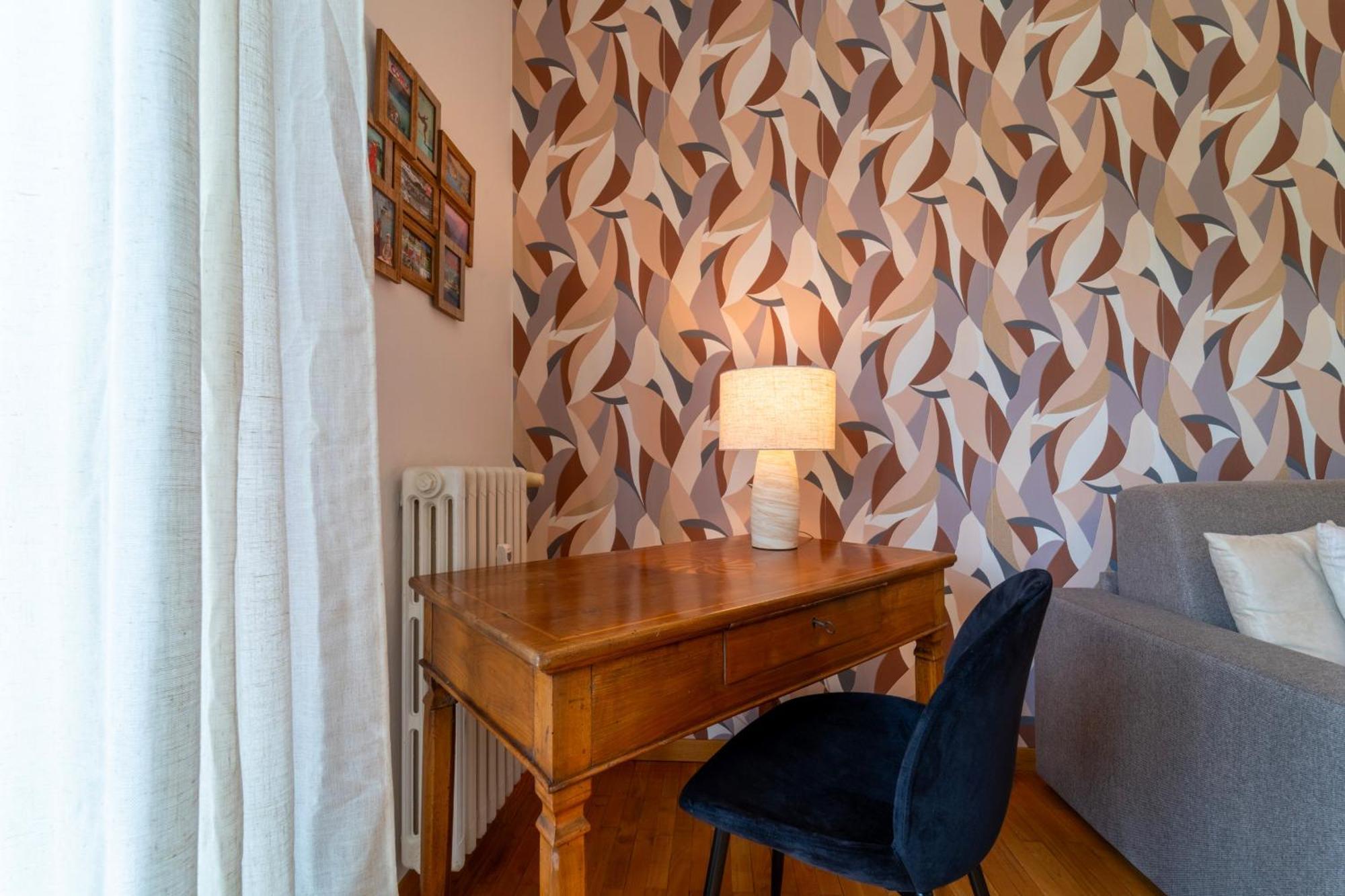 Apartment Autumn By Wonderful Italy Como