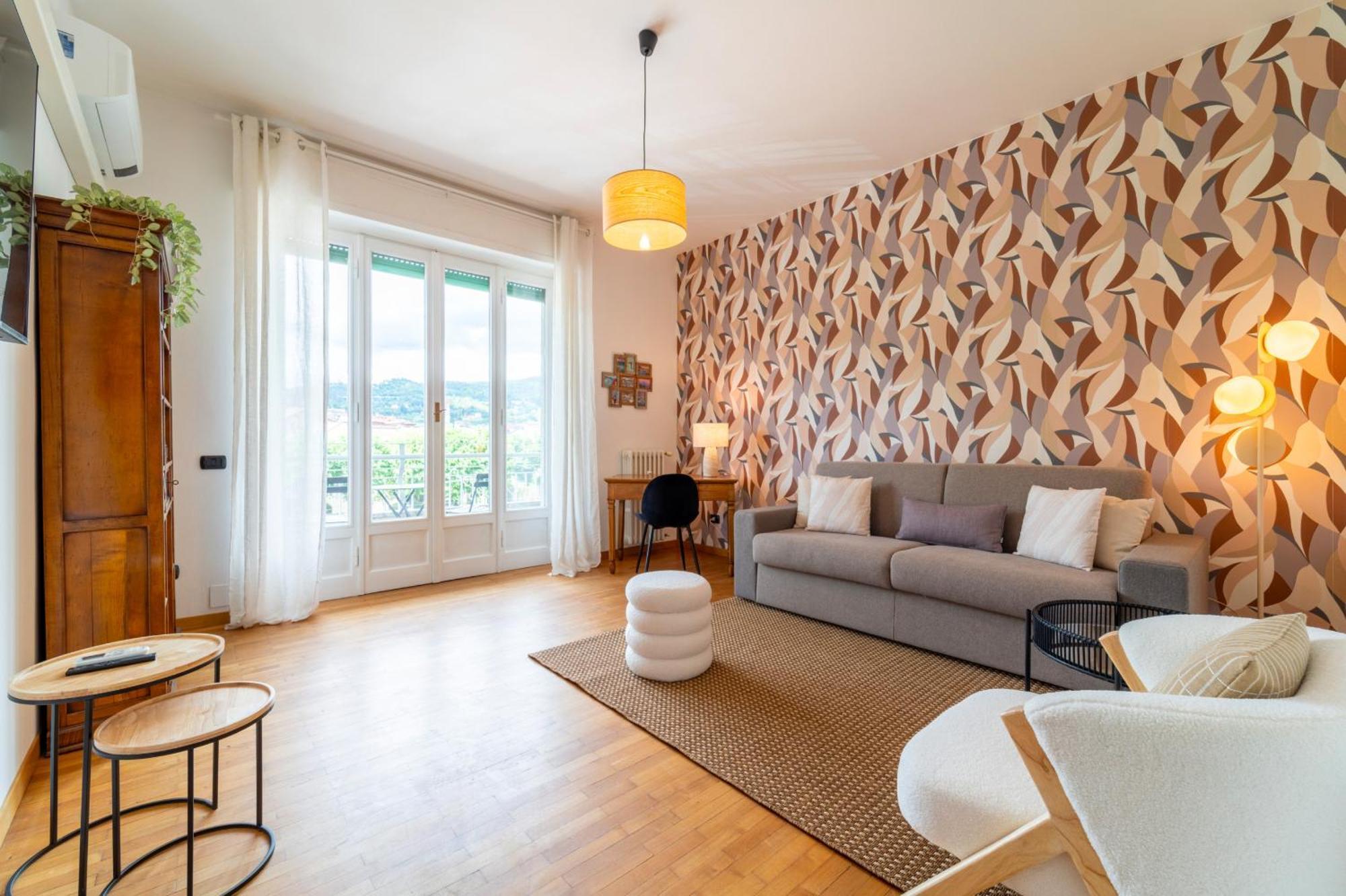 Apartment Autumn By Wonderful Italy