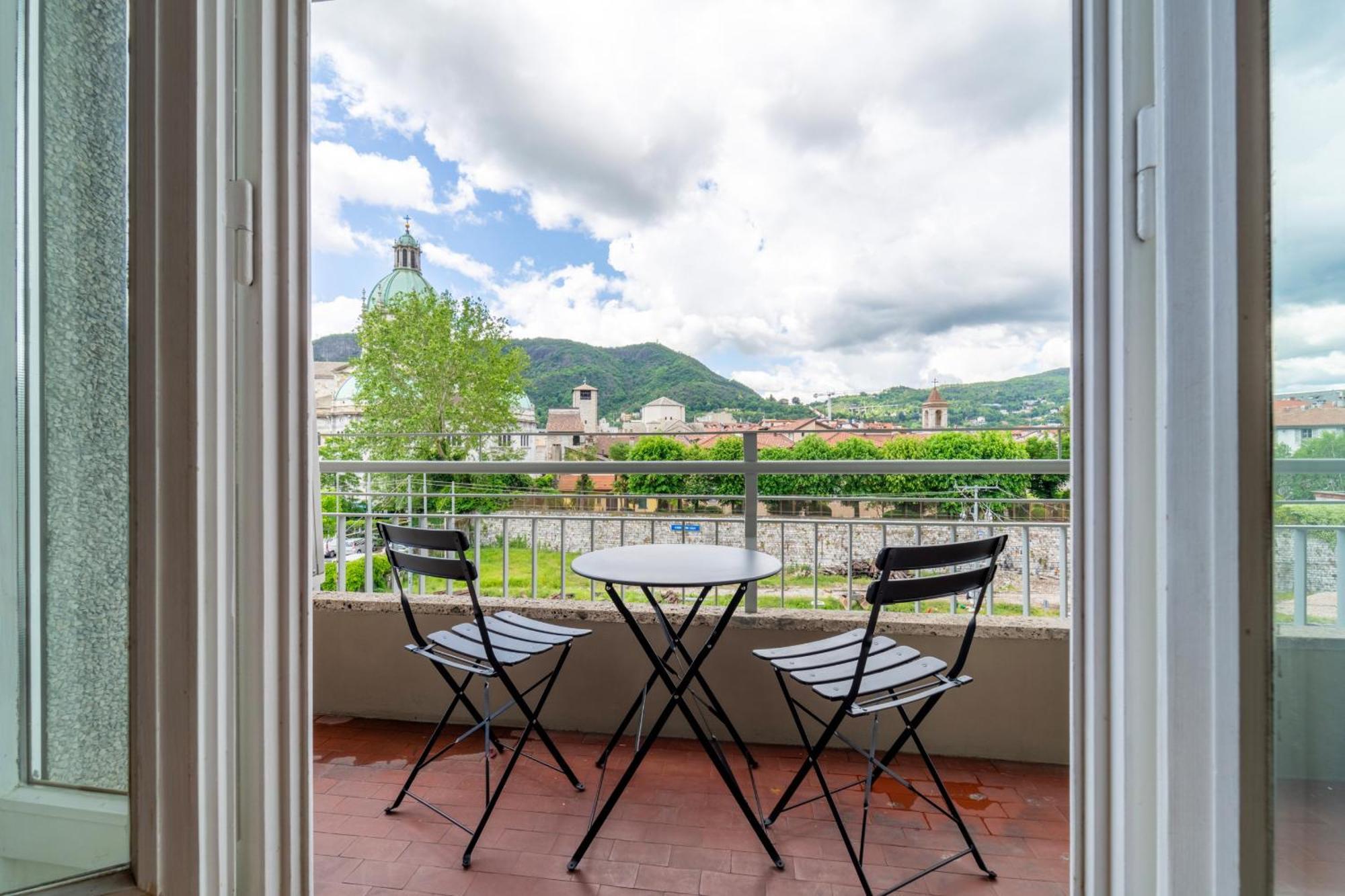 Apartment Autumn By Wonderful Italy Como