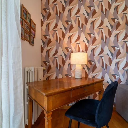 Autumn Apartment By Wonderful Italy Côme Extérieur photo