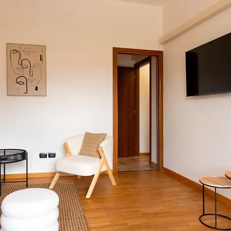 Autumn Apartment By Wonderful Italy Côme Extérieur photo