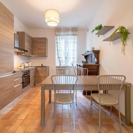 Autumn Apartment By Wonderful Italy Côme Extérieur photo