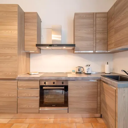 Autumn Apartment By Wonderful Italy Côme Extérieur photo