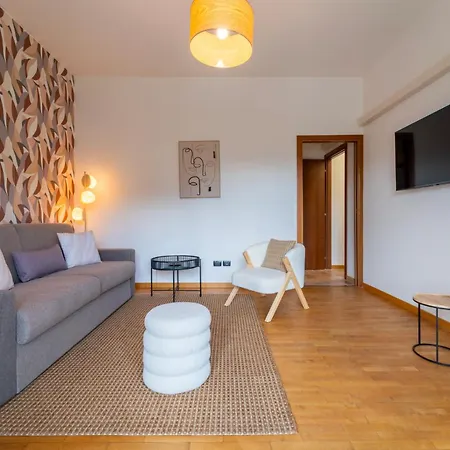 Autumn Apartment By Wonderful Italy Côme Extérieur photo