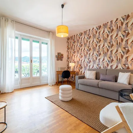 Autumn Apartment By Wonderful Italy Côme Extérieur photo