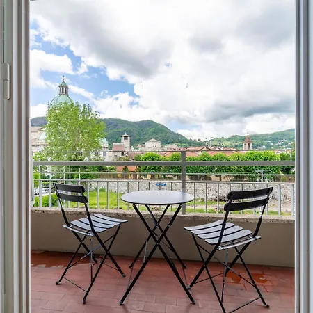 Autumn Apartment By Wonderful Italy Côme Extérieur photo
