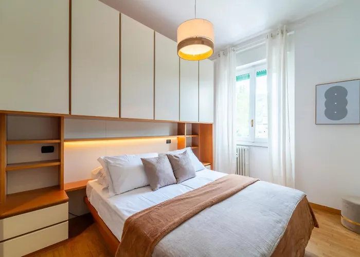 Autumn Apartment By Wonderful Italy