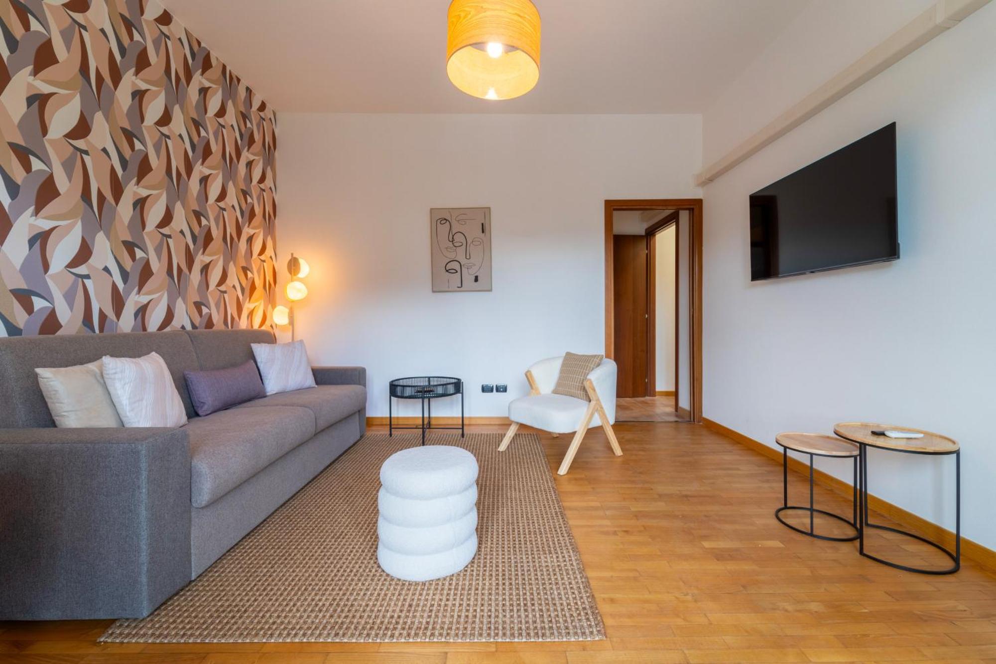 Appartement Autumn By Wonderful Italy Côme