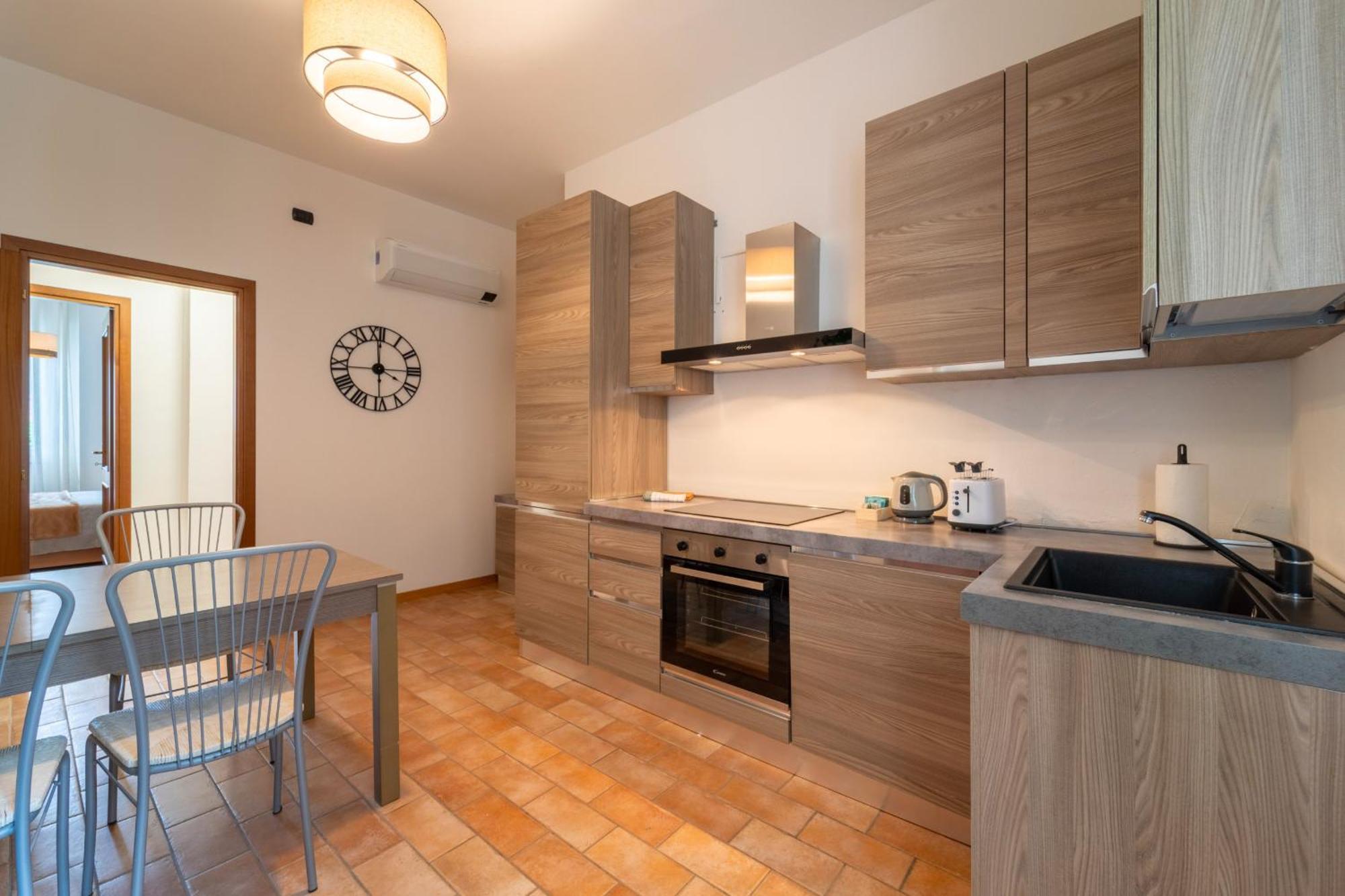 Apartamento Autumn By Wonderful Italy