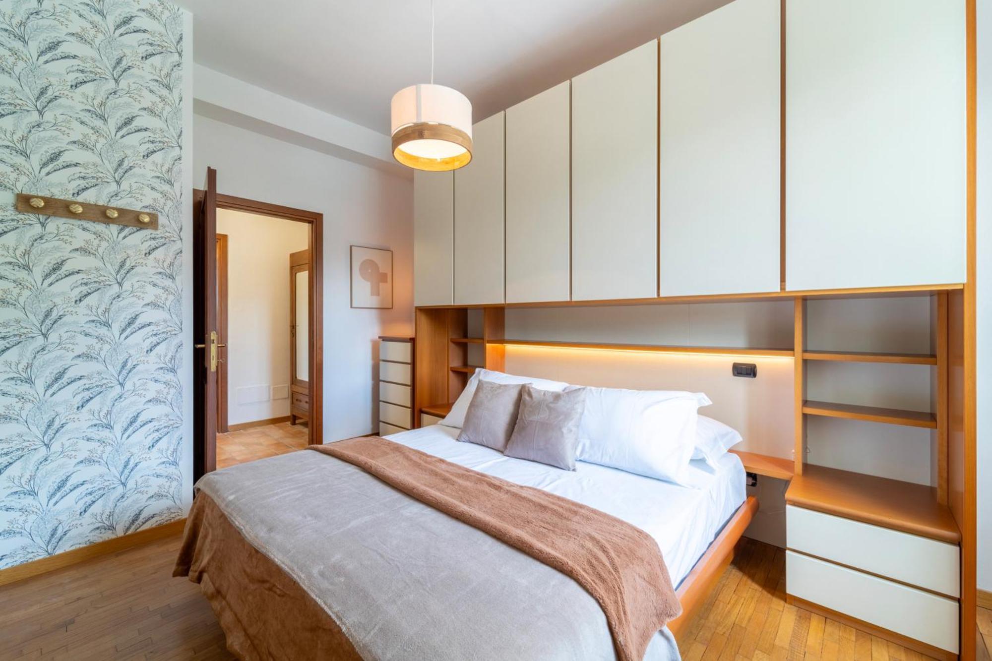 Apartamento Autumn By Wonderful Italy