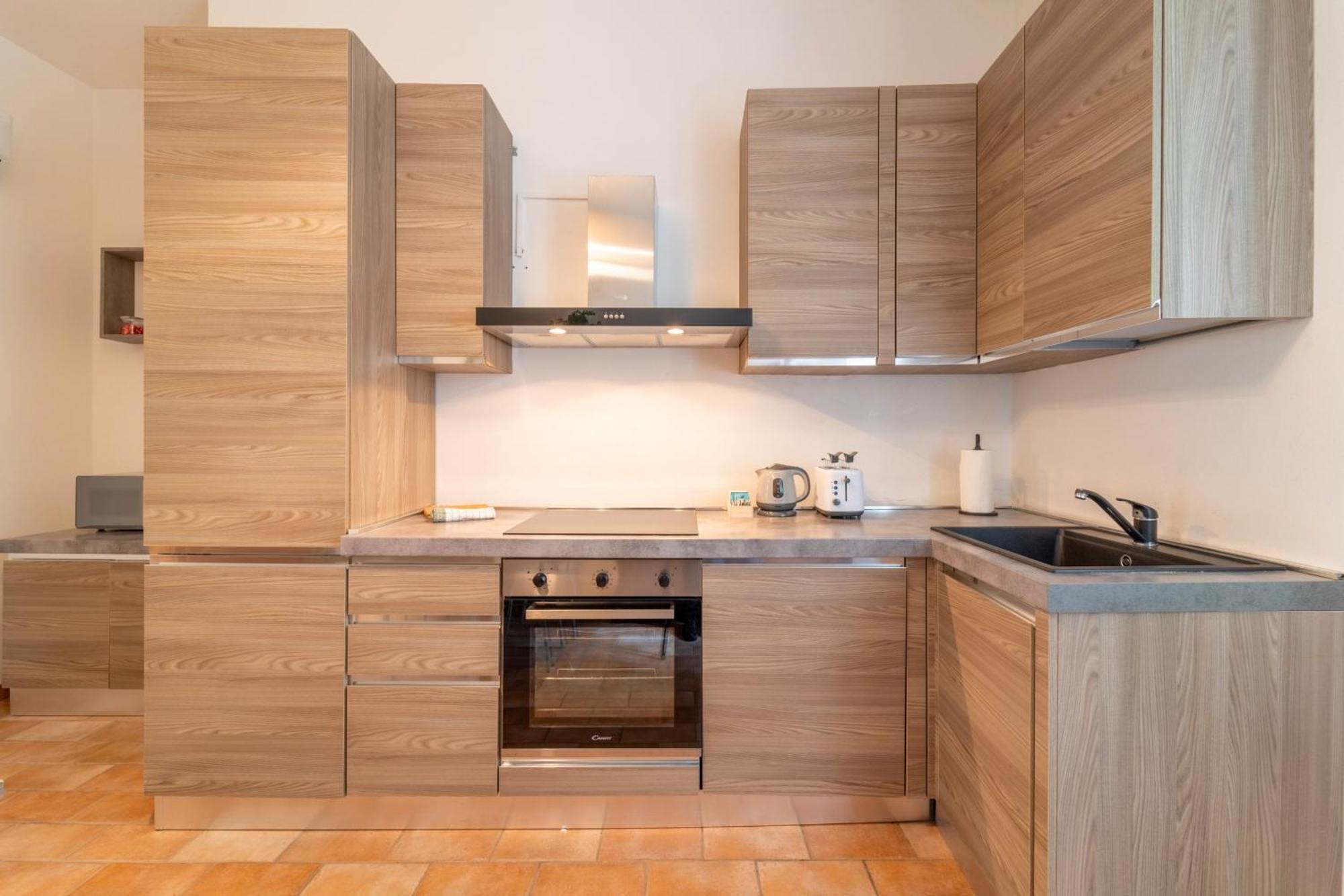 Apartamento Autumn By Wonderful Italy