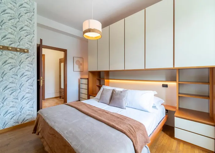 Autumn Apartment By Wonderful Italy