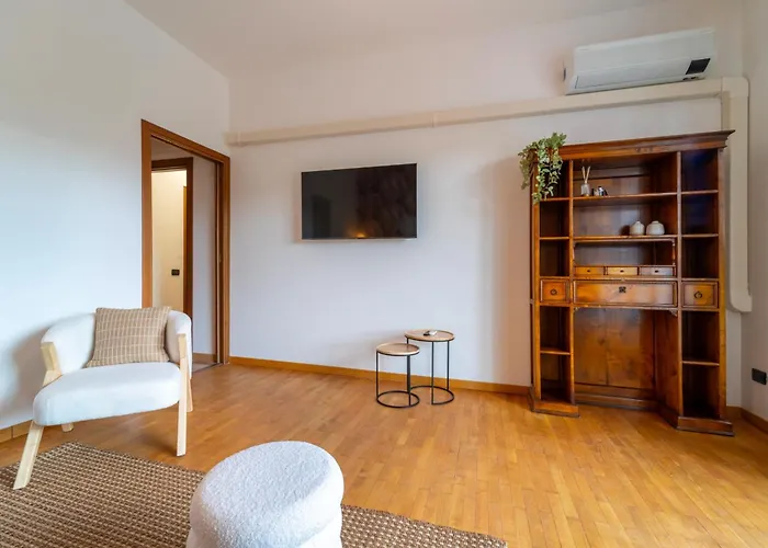 Autumn Apartment By Wonderful Italy