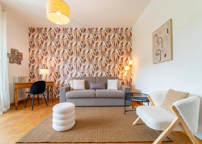 Autumn Apartment By Wonderful Italy